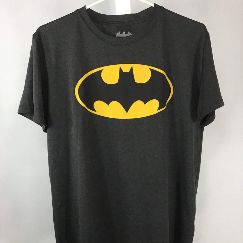NTD Batman Tee - Picture 2 of 2